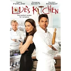 Love's Kitchen