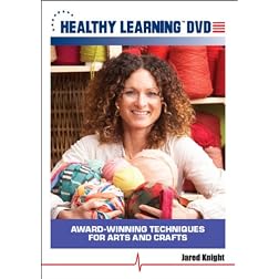 Award-Winning Techniques for Arts and Crafts
