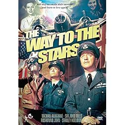 The Way To The Stars AKA: Johnny In The Clouds