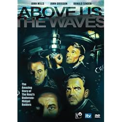 Above Us The Waves