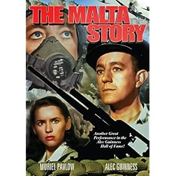 Malta Story