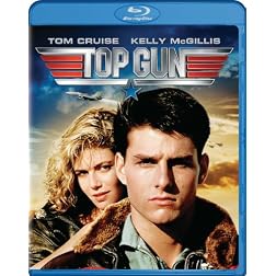 Top Gun (Blu-ray + Digital Copy)