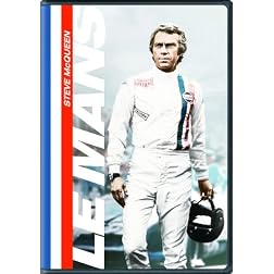 Le Mans