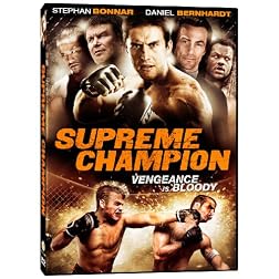 Supreme Champion
