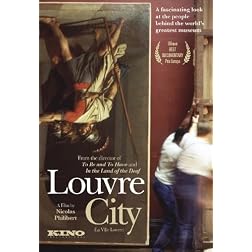 Louvre City