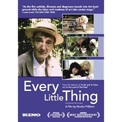 Every Little Thing