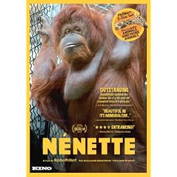 Nenette [2-Disc Set w/ Animals & More Animals]