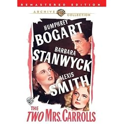 The Two Mrs. Carrolls [Remaster]