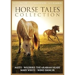Horse Tails Collection