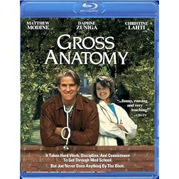 Gross Anatomy [Blu-ray]
