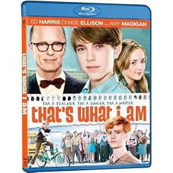 That's What I Am [Blu-ray]