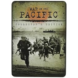 War in the Pacific