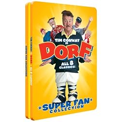 Dorf - Collectible Tin