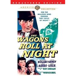 The Wagons Roll At Night [Remaster]