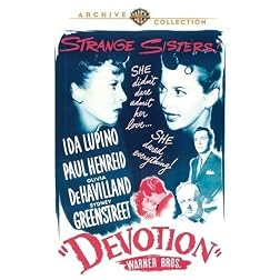 Devotion