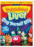 Get VeggieTales Live! Sing Yourself Silly  On Video