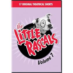 Little Rascals 7