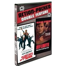 Gordon's War/Off Limits (Double Feature)