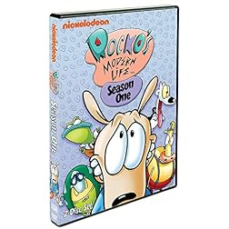 Rocko's Modern Life: Season One