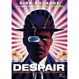 Despair