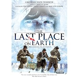 The Last Place on Earth: The Complete Epic Miniseries