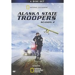 Alaska State Troopers: Season Two