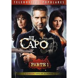 El Capo (Part 1)