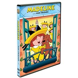 Madeline And Her Friends