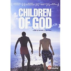 Children Of God