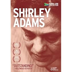 Shirley Adams