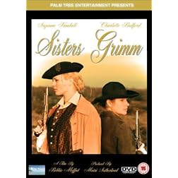 Sisters Grimm
