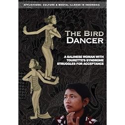 The Bird Dancer