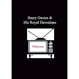 Harry Owens & His Royal Hawaiians
