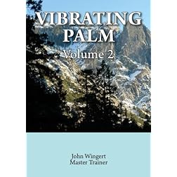 Vibrating Palm Volume 2