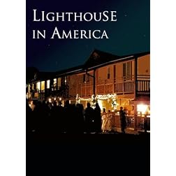 Lighthouse in America