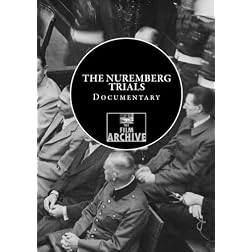 The Nuremberg Trials