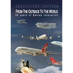From The Outback To The World