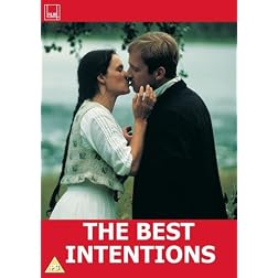 The Best Intentions