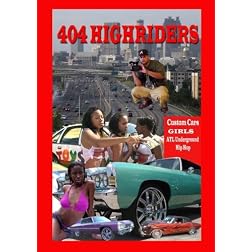 404 Highriders Video On Demand