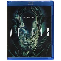 Aliens [Blu-ray]