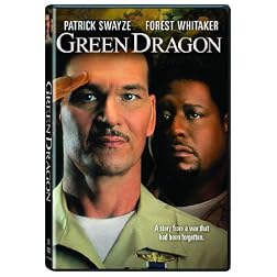 Green Dragon