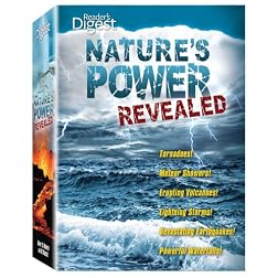 Reader's Digest Nature's Power Revealed