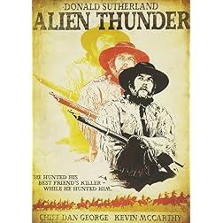Alien Thunder