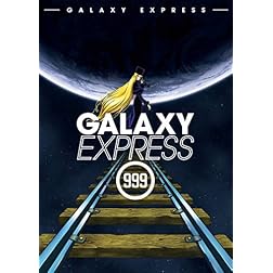 Galaxy Express 999
