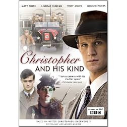 Christopher & His Kind