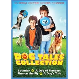 Dog Tails Collection