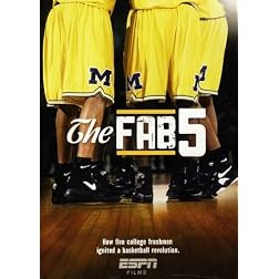 ESPN Films - The Fab Five