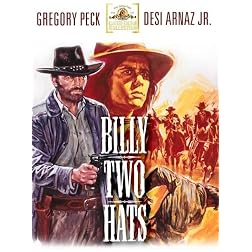 Billy Two Hats