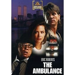 The Ambulance