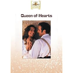 Queen Of Hearts